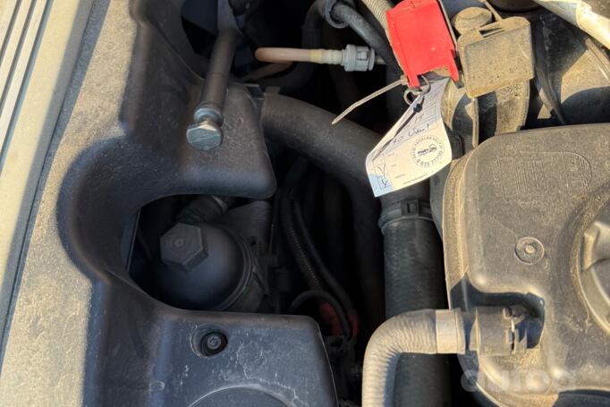 BMW X5 E70 Crossover