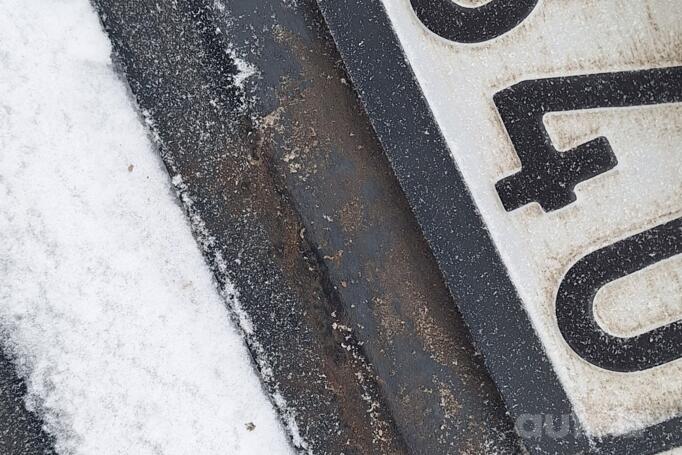 Audi A4 B7 Avant wagon 5-doors