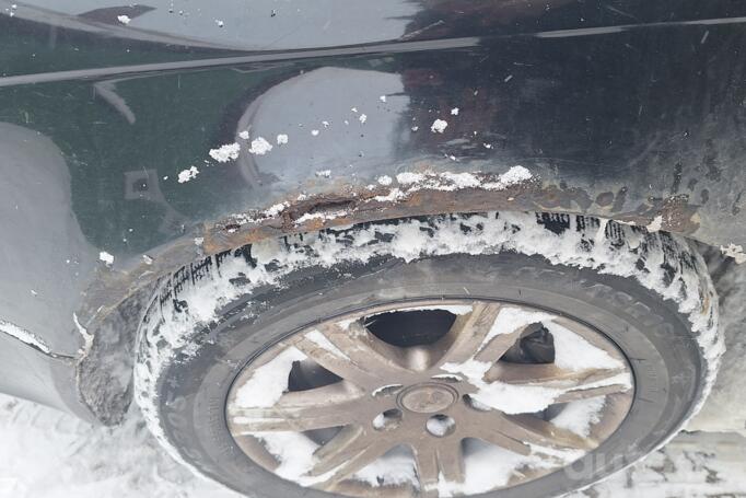 Audi A4 B7 Avant wagon 5-doors