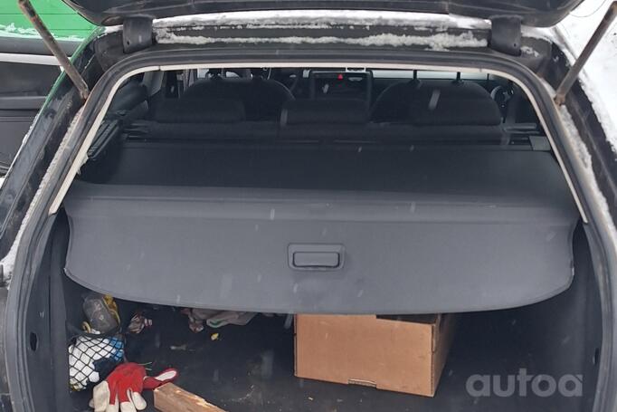 Audi A4 B7 Avant wagon 5-doors