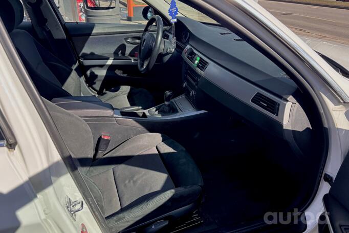 BMW 3 Series E90/E91/E92/E93 Touring wagon