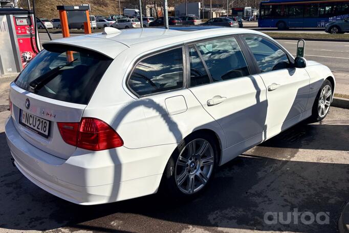 BMW 3 Series E90/E91/E92/E93 Touring wagon