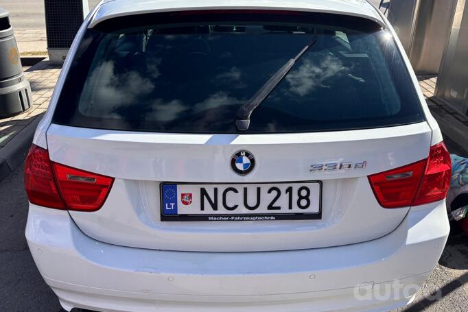 BMW 3 Series E90/E91/E92/E93 Touring wagon