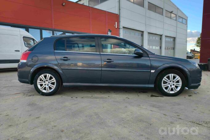 Opel Signum
