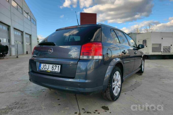 Opel Signum