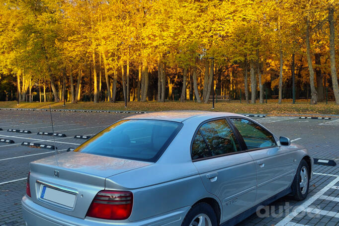 Honda Accord 6 generation Sedan