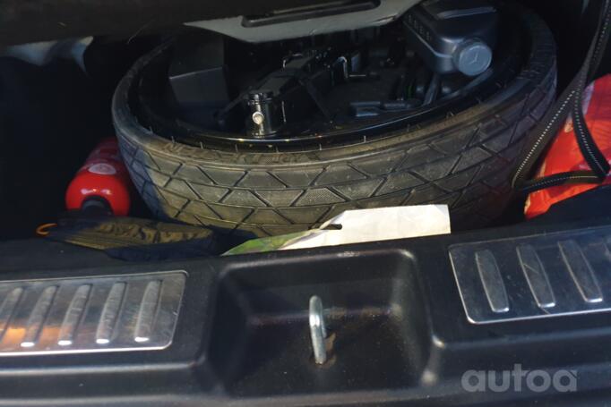 Mercedes-Benz GLS-Class X166 AMG SUV 5-doors