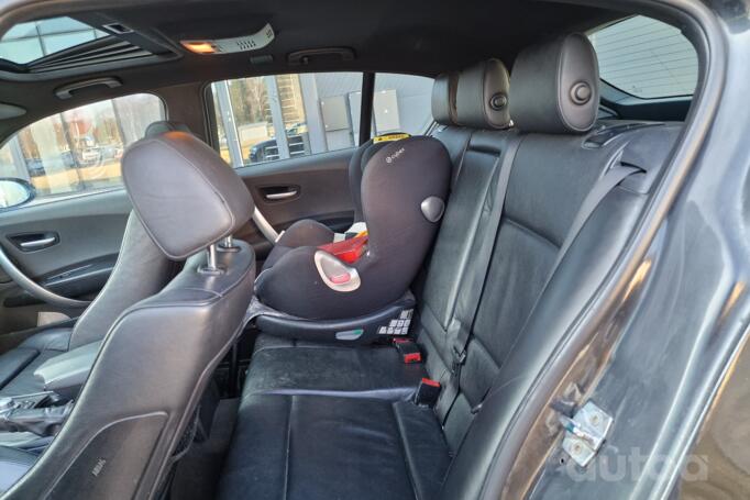 BMW 1 Series E87 Hatchback