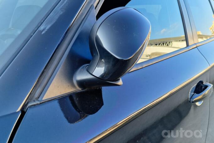 BMW 1 Series E87 Hatchback