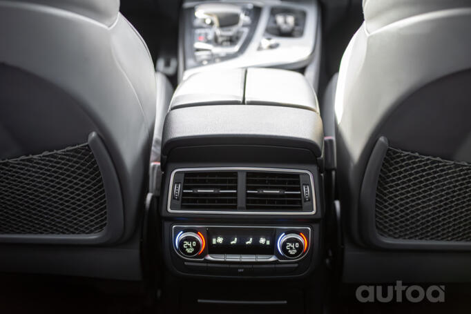 Audi Q7 4M Crossover