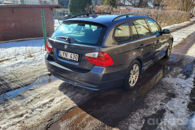 BMW 3 Series E90/E91/E92/E93 Touring wagon