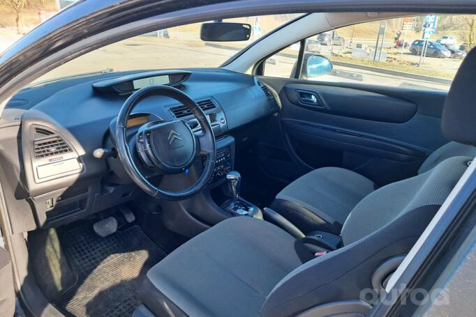 Citroen C4 1 generation Hatchback 3-doors