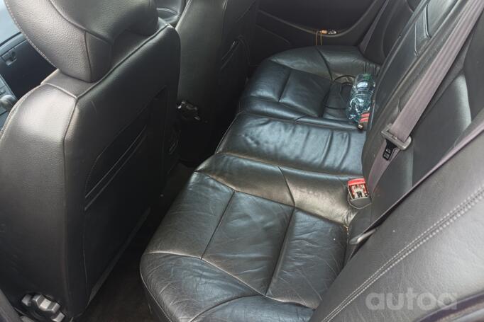 Volvo S60 1 generation Sedan