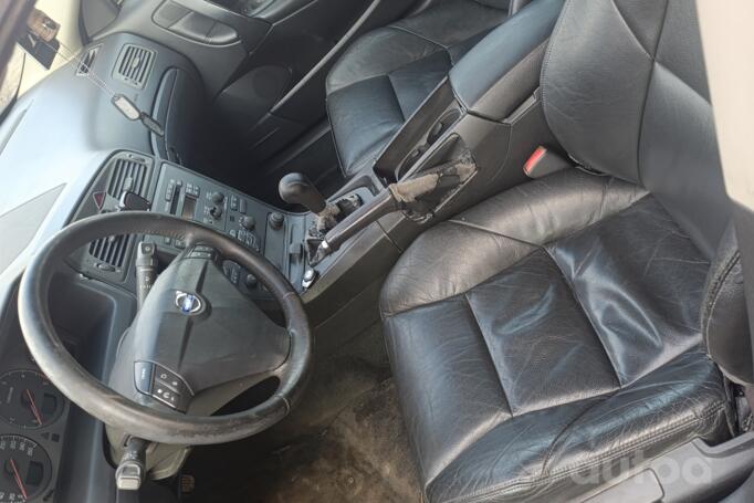 Volvo S60 1 generation Sedan