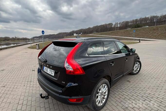 Volvo XC60 1 generation Crossover