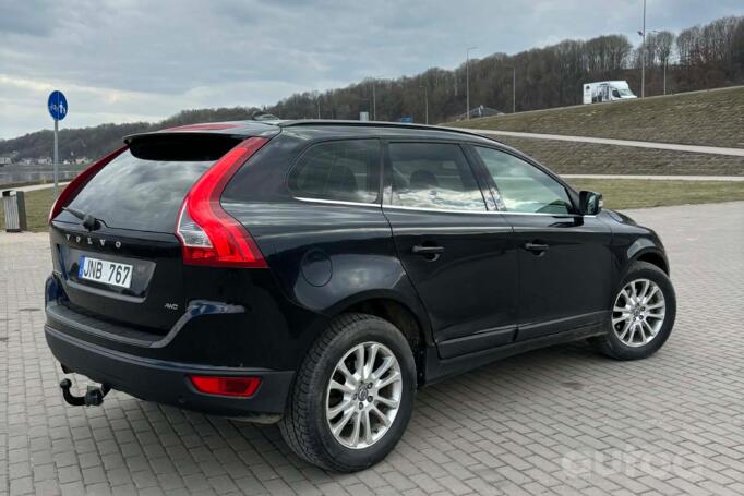 Volvo XC60 1 generation Crossover
