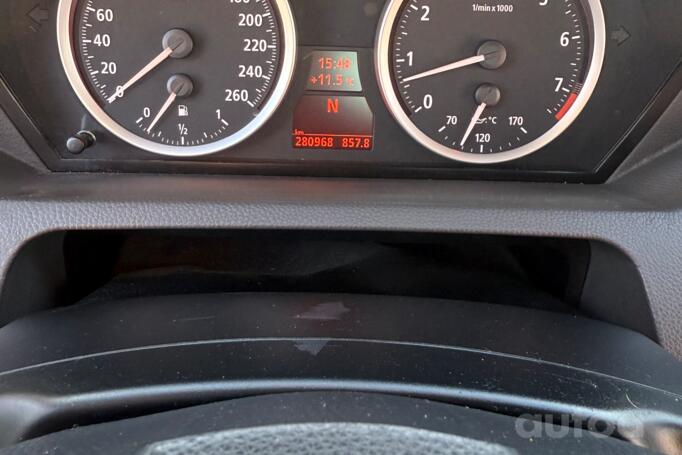 BMW 6 Series E63/E64 Coupe