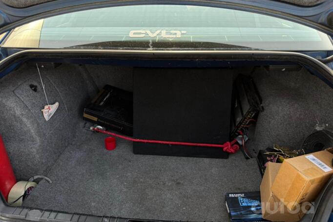 BMW 3 Series E46 Coupe