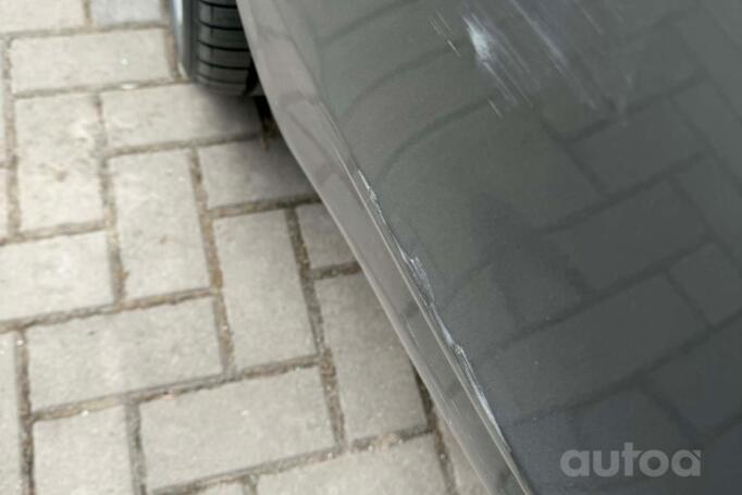 BMW 5 Series F07/F10/F11 [restyling] Touring wagon