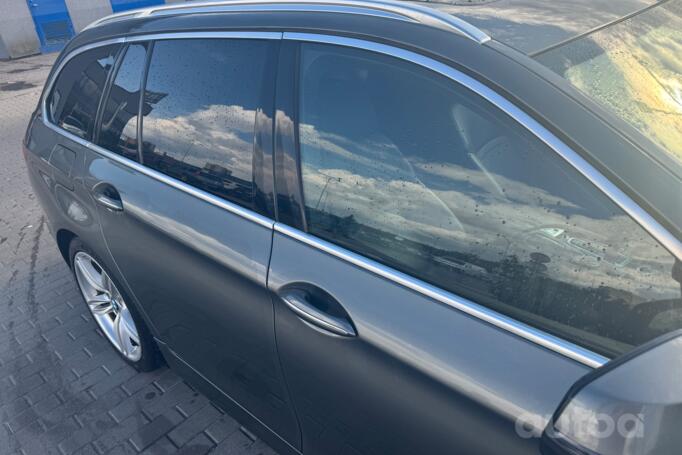 BMW 5 Series F07/F10/F11 [restyling] Touring wagon