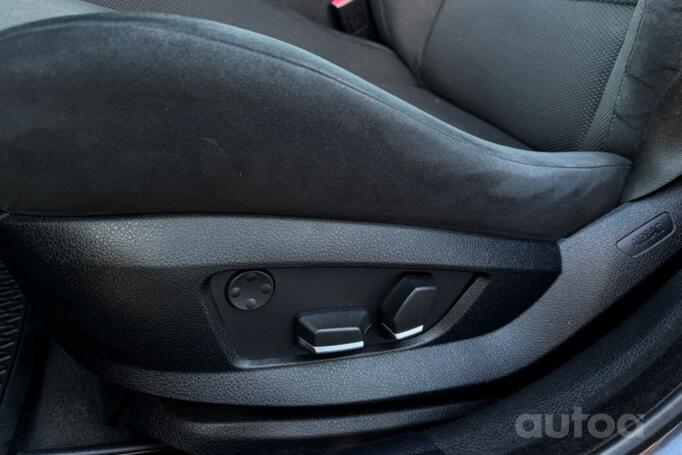 BMW 5 Series F07/F10/F11 Touring wagon