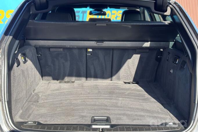 BMW 5 Series F07/F10/F11 Touring wagon