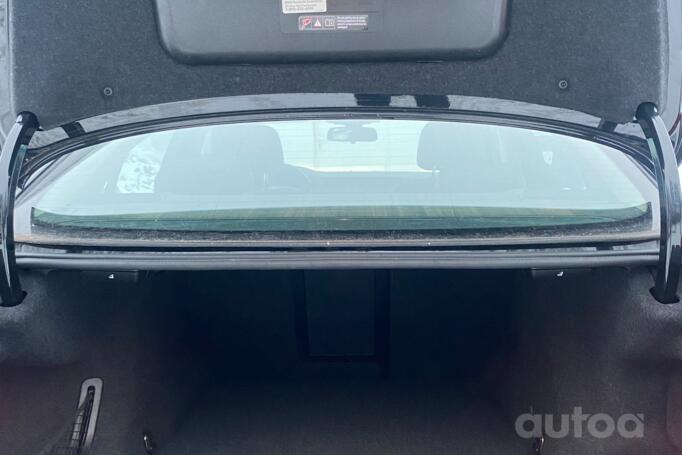 BMW 5 Series F07/F10/F11 [restyling] Sedan