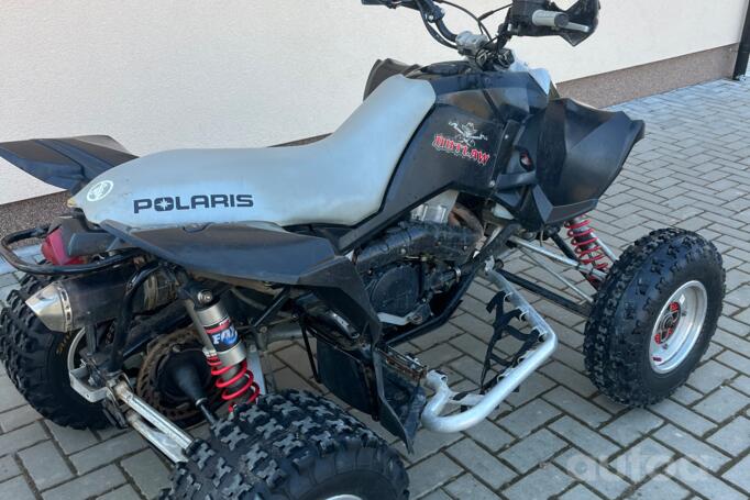 Polaris Outlaw