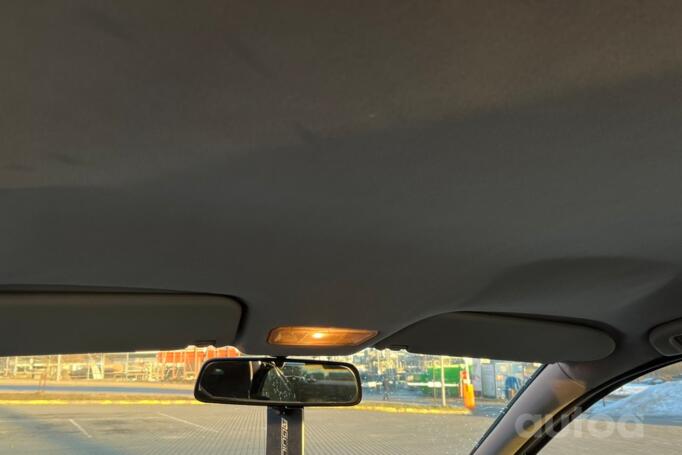 Opel Astra G wagon 5-doors