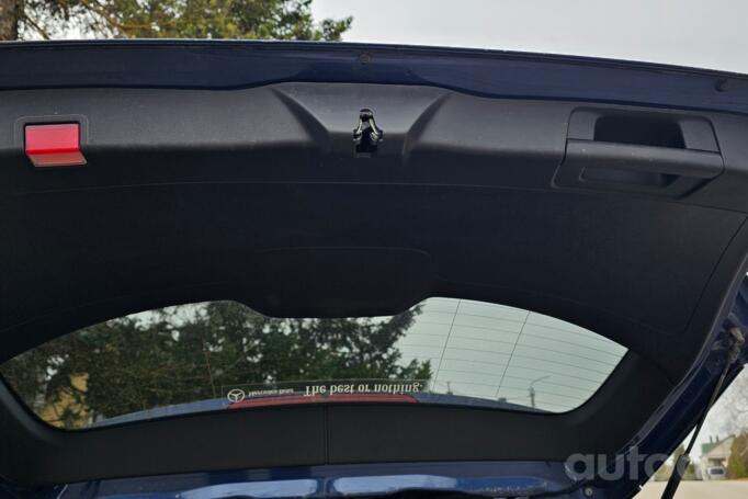 Mercedes-Benz B-Class W246 Hatchback