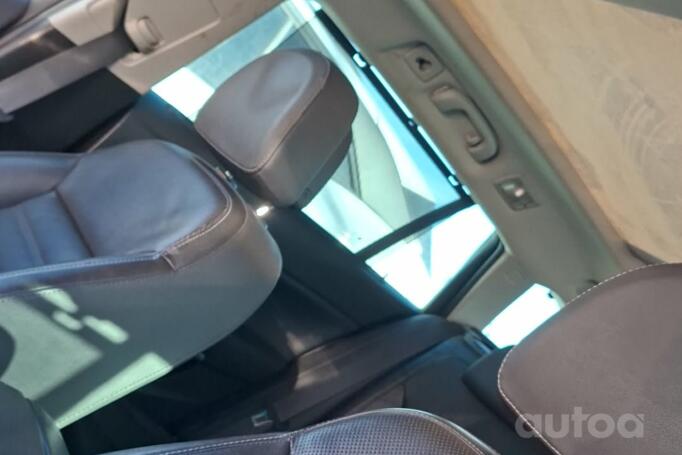 Opel Insignia A Sports Tourer wagon 5-doors