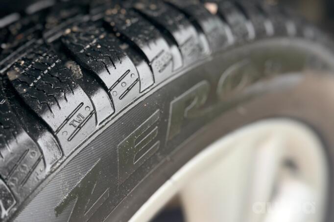 Nissan Qashqai+2 1 generation [restyling]