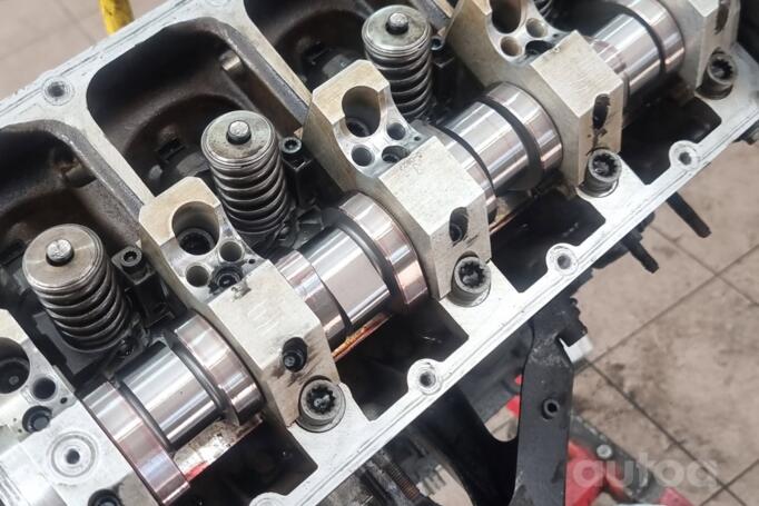 Audi A4 B7 Avant wagon 5-doors