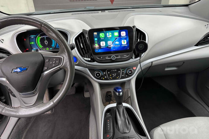 Chevrolet Volt