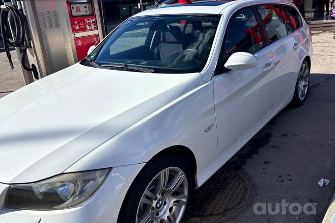 BMW 3 Series E90/E91/E92/E93 Touring wagon