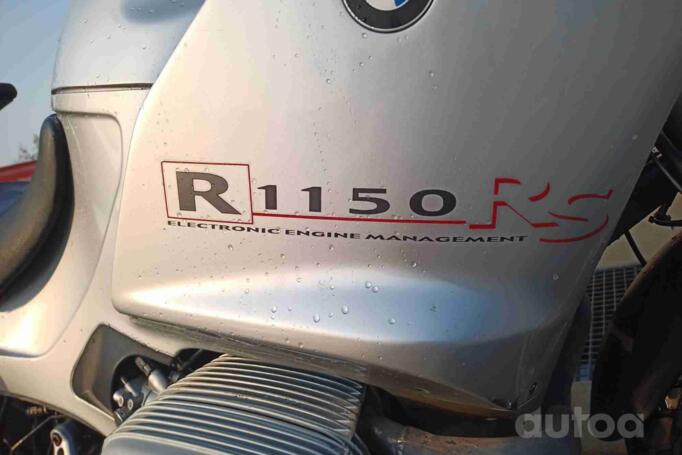 Bmw R 1150