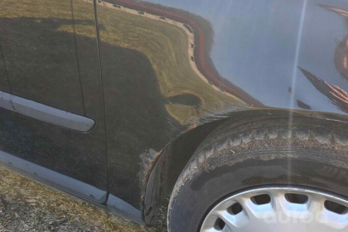 Volvo V50 1 generation wagon