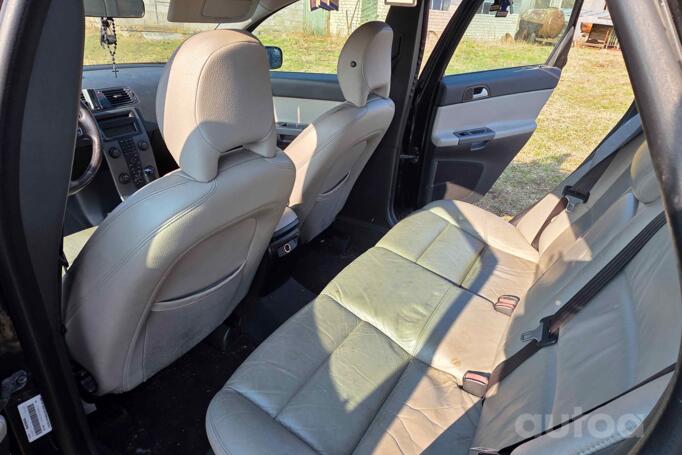 Volvo V50 1 generation wagon