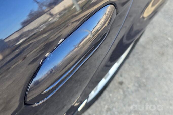 BMW 7 Series E38 Sedan