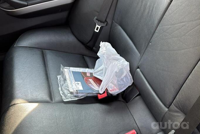 BMW 3 Series E90/E91/E92/E93 Touring wagon