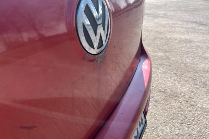 Volkswagen Golf 5 generation Hatchback 5-doors