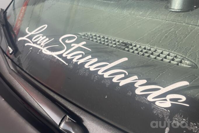 Audi A3 8L Hatchback 3-doors