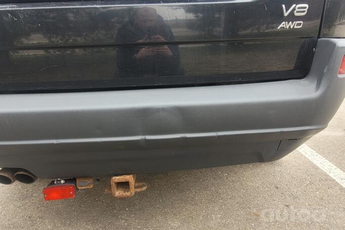 Volvo XC90 1 generation Crossover