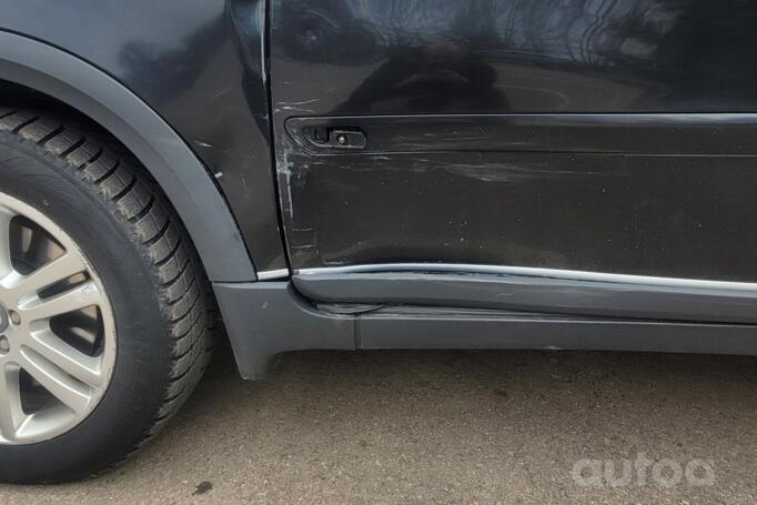 Volvo XC90 1 generation Crossover