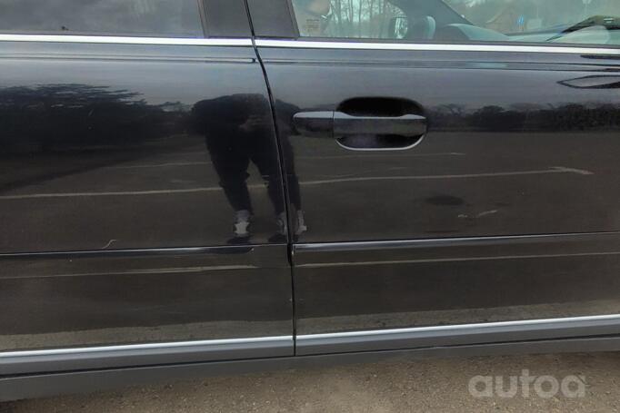 Volvo XC90 1 generation Crossover