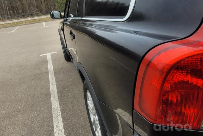 Volvo XC90 1 generation Crossover