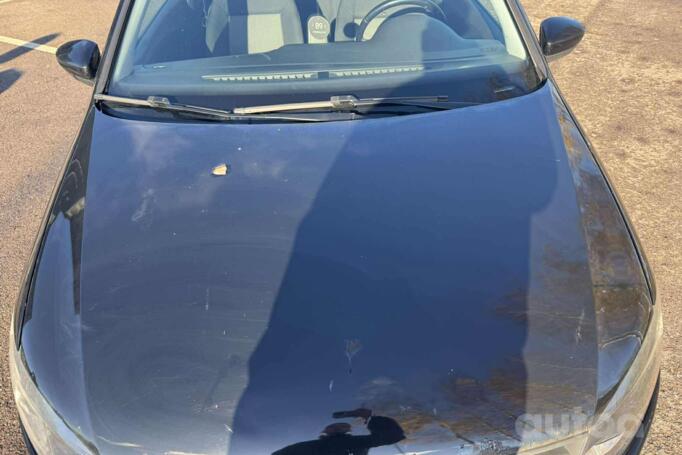 Volkswagen Polo 5 generation Hatchback 3-doors