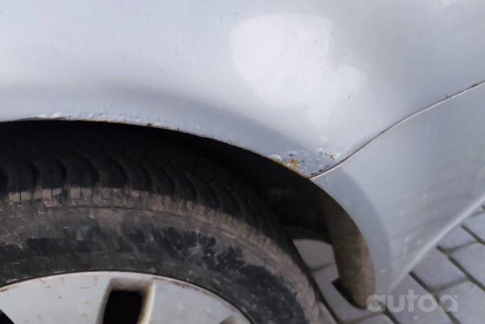 Audi A4 B7 Avant wagon 5-doors