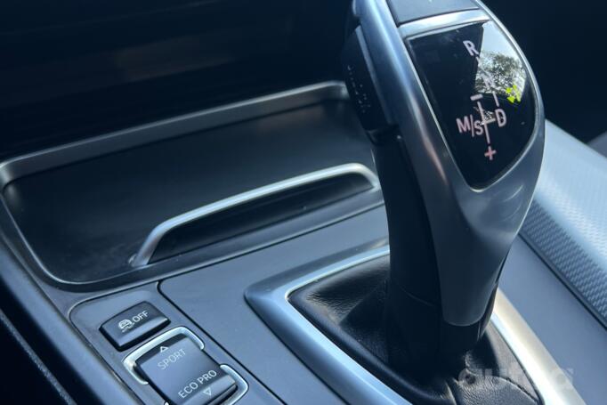 BMW 3 Series F30/F31/F34 [restyling] wagon