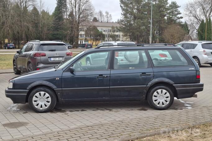 Volkswagen Passat B3 wagon